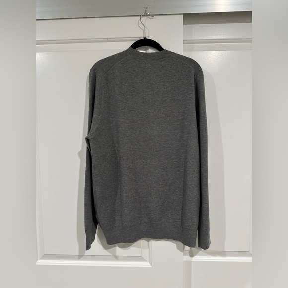 ZARA Basic Soft Sweater - Picture 3 of 10